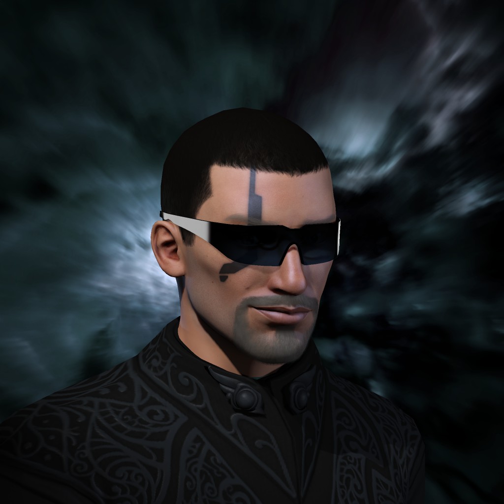 thanatos phocas