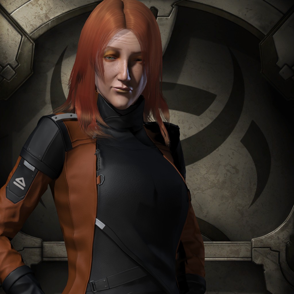 Leona Tianus