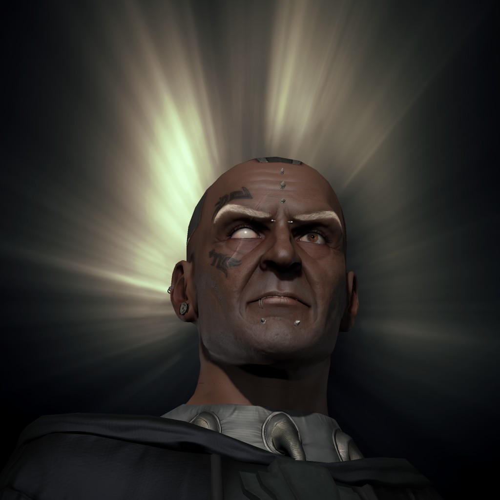 CommanderN Chief