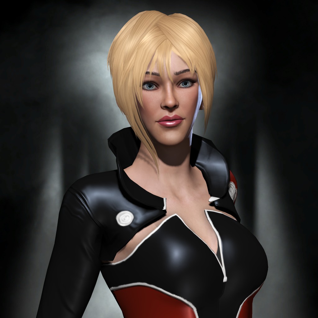 Ava Scarlett
