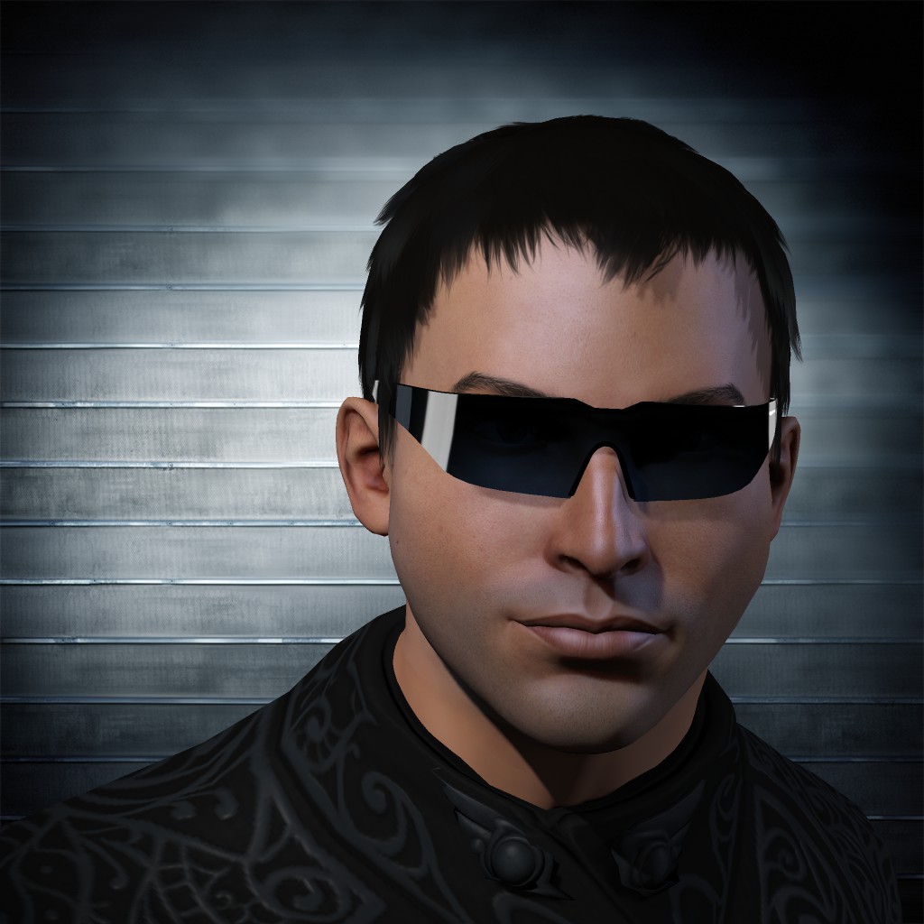 Argon Muad'Dib