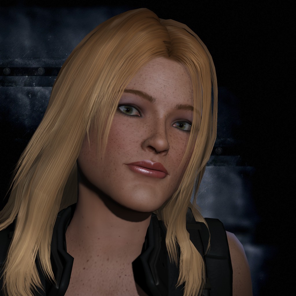 portrait
