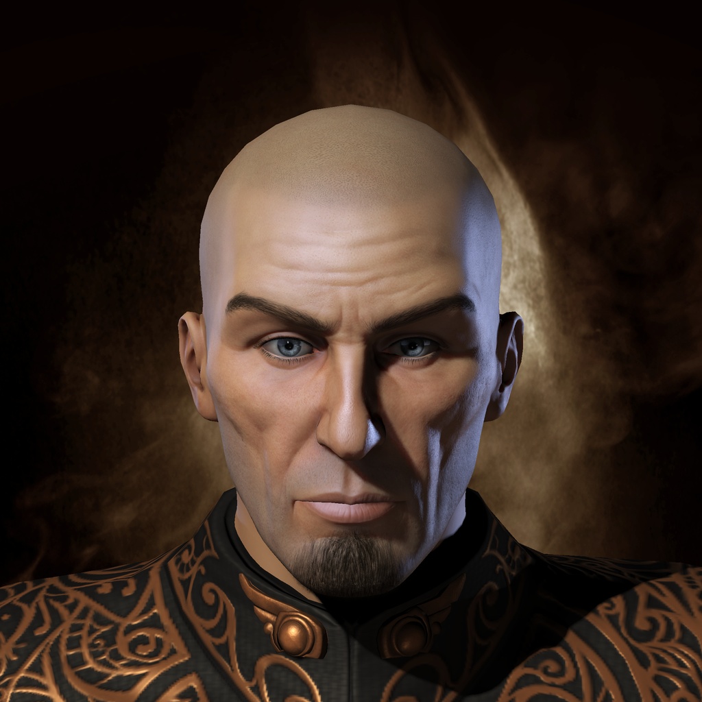 Aedaric Pareka