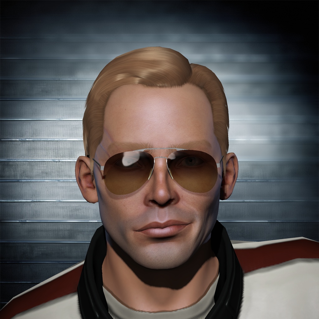 Richter Neilson