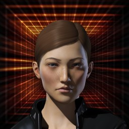 Darkmass portrait