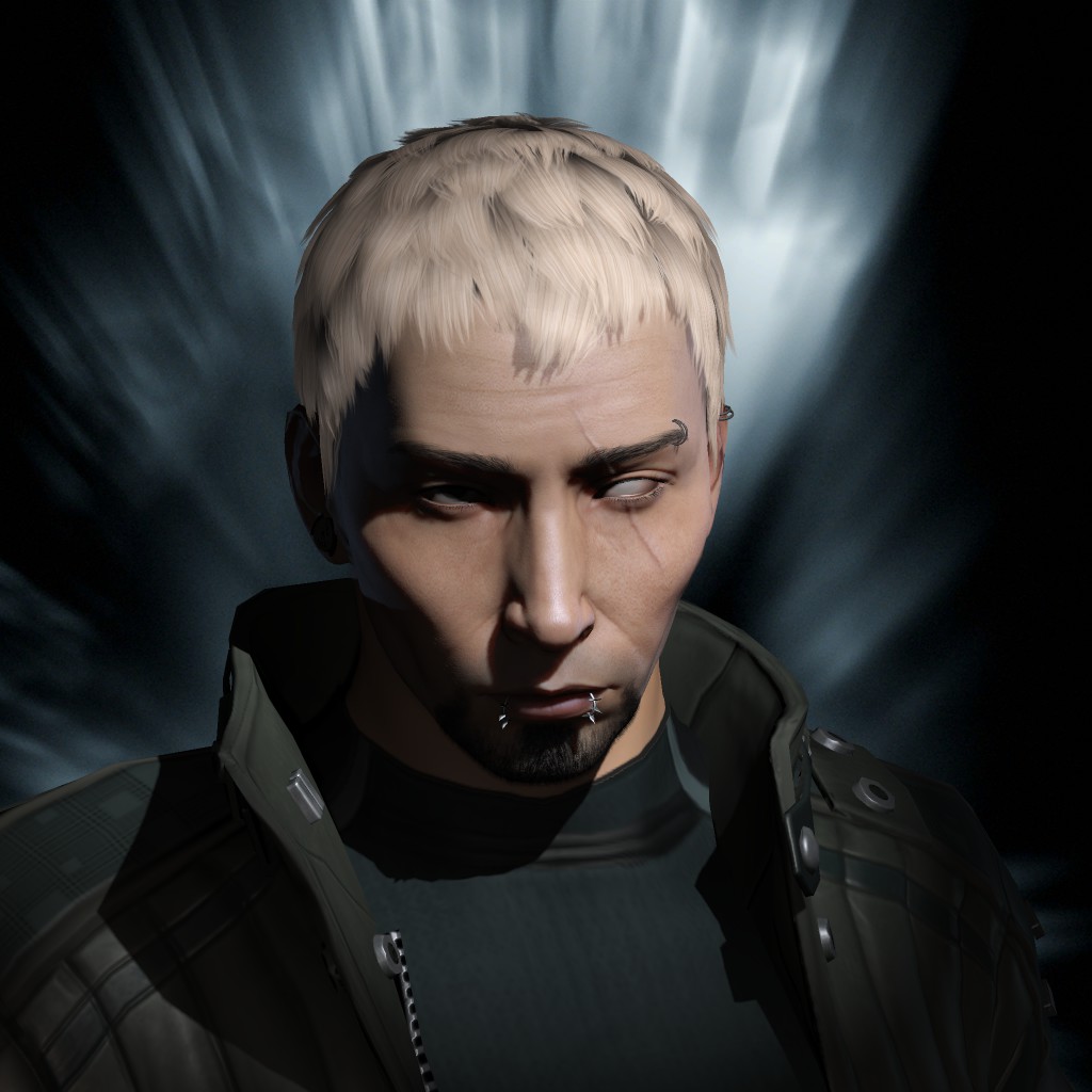 Reveax Alland