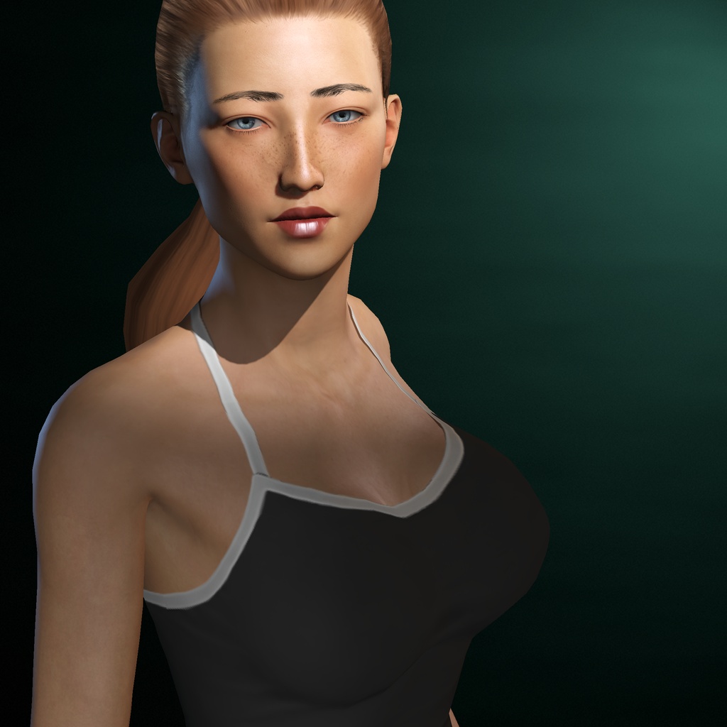 Alisia Edwards