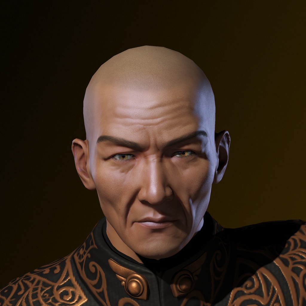 Xavier Isbald