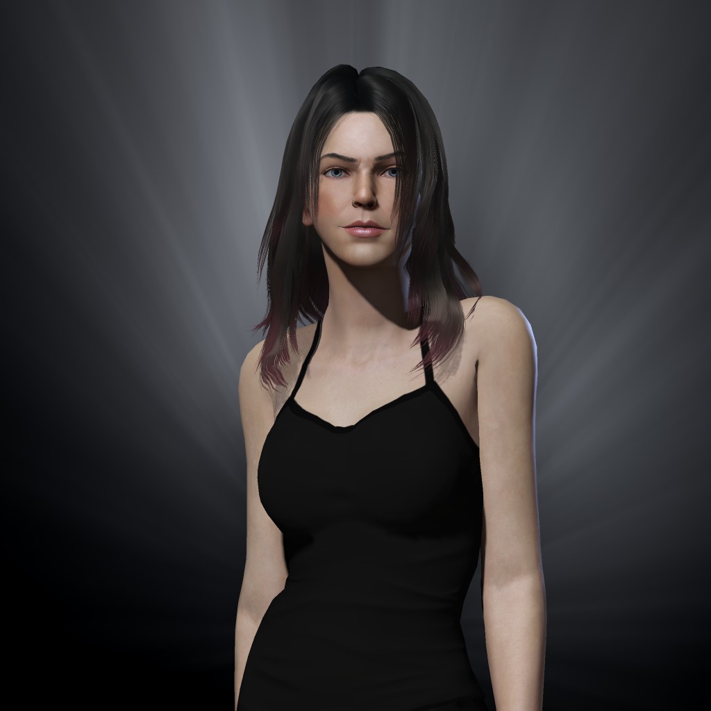 Indy Morozov
