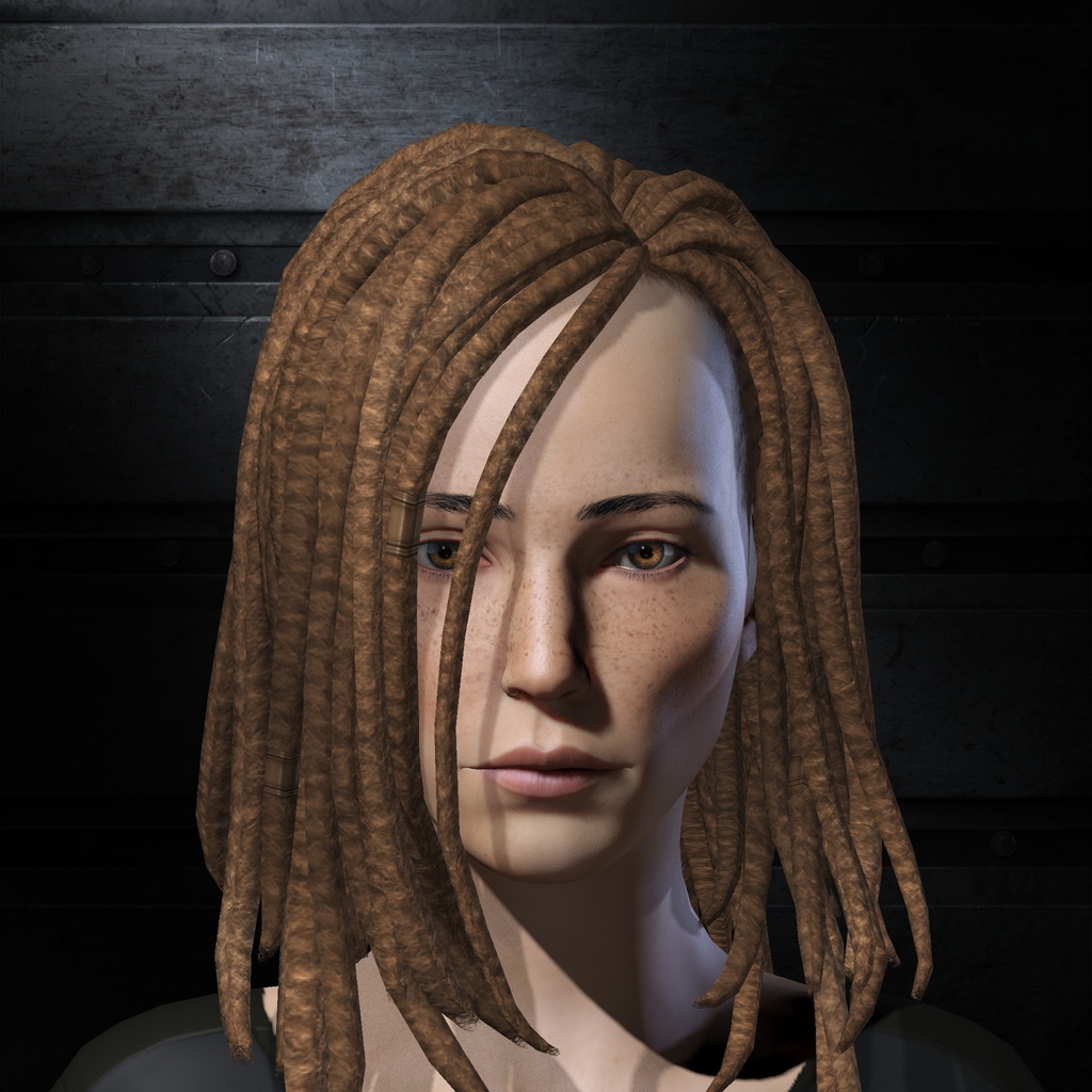 Sira Schattenwolf