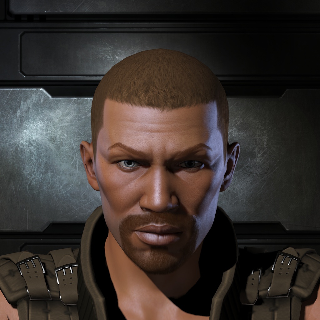 Marcus Arran