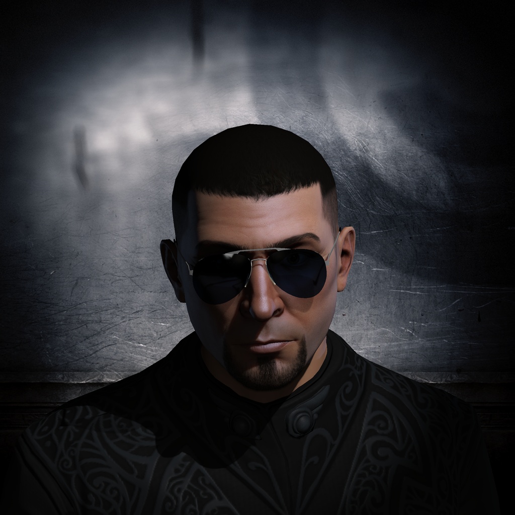 Gallente Citizen 91121297