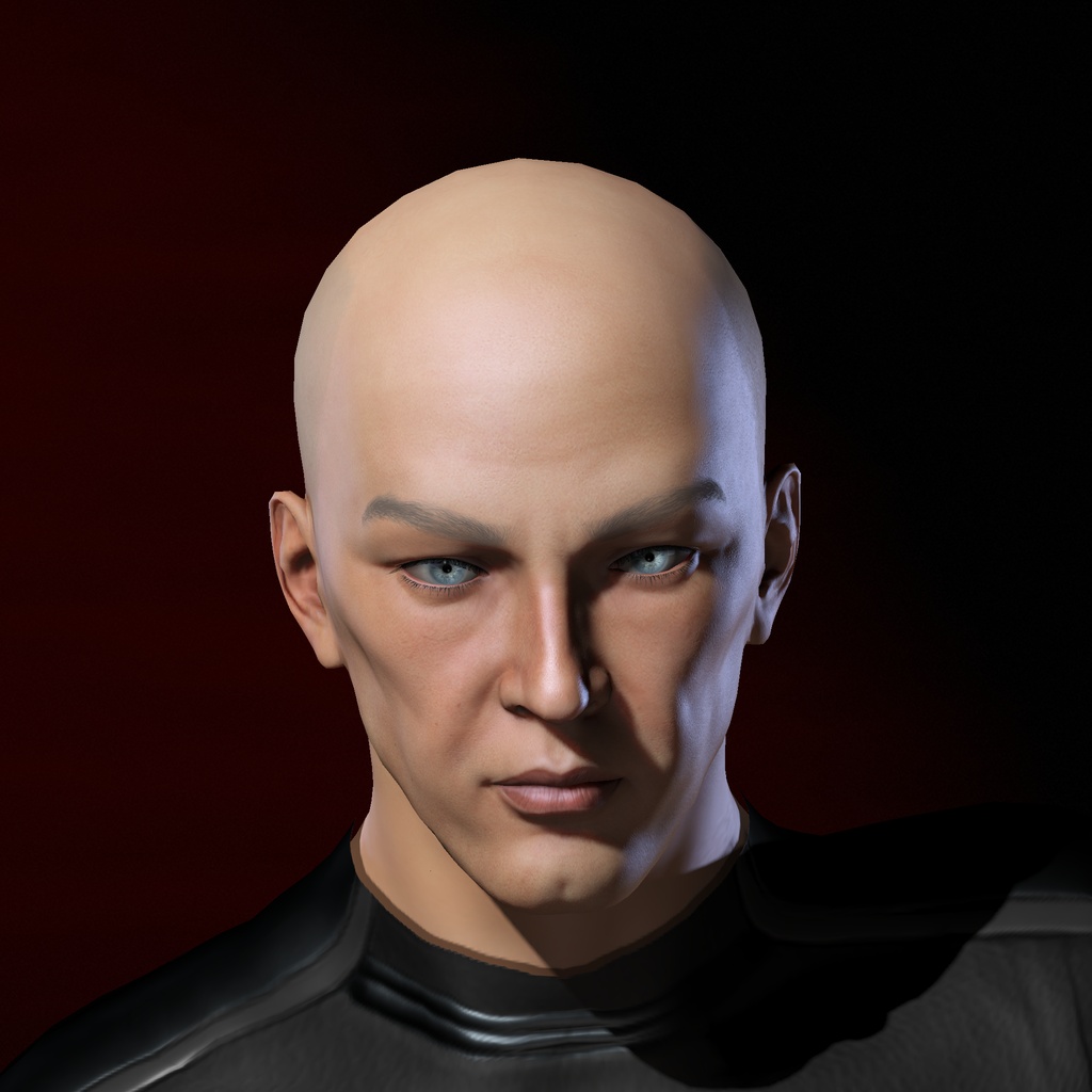 Alex Blunder