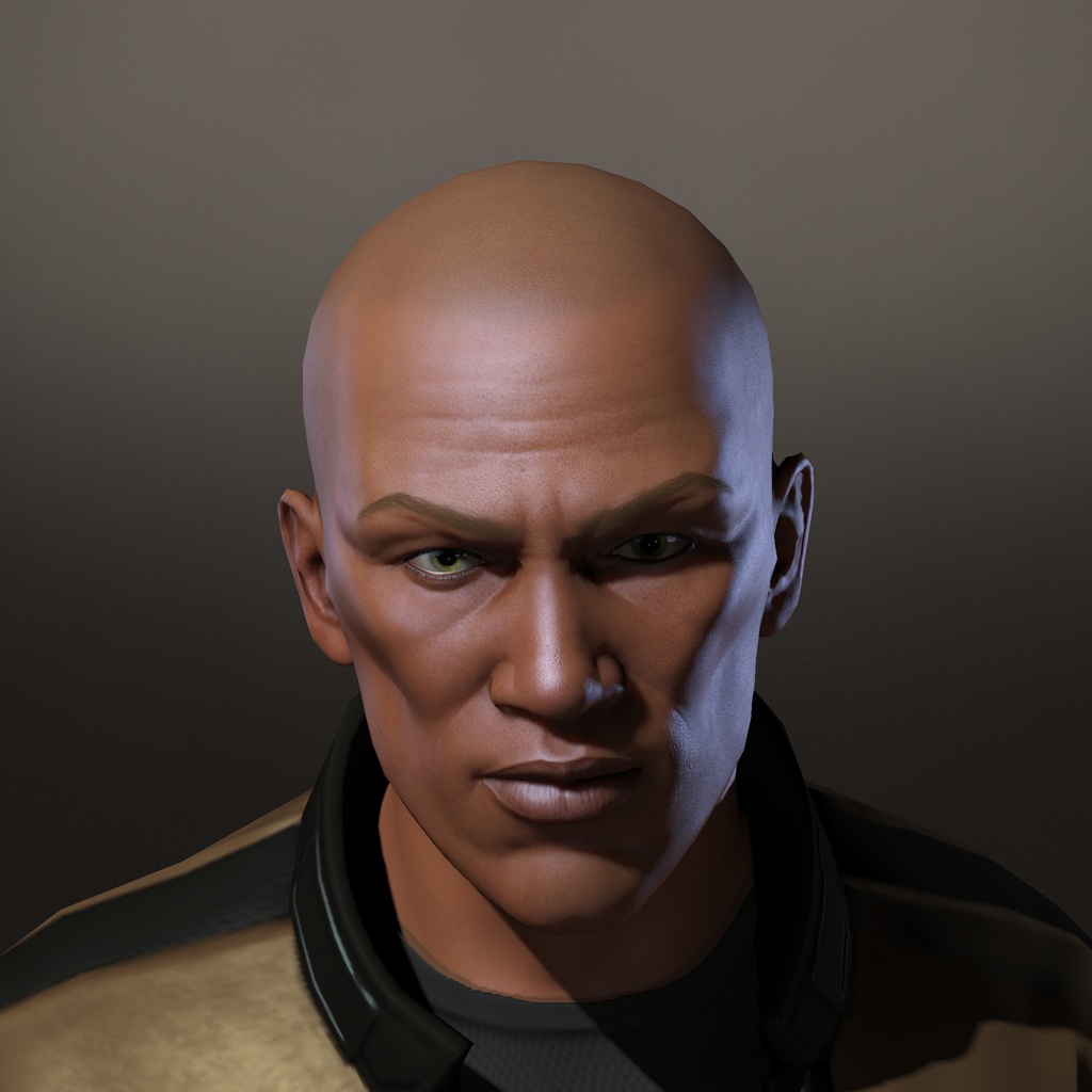 Minmatar Citizen 91121400