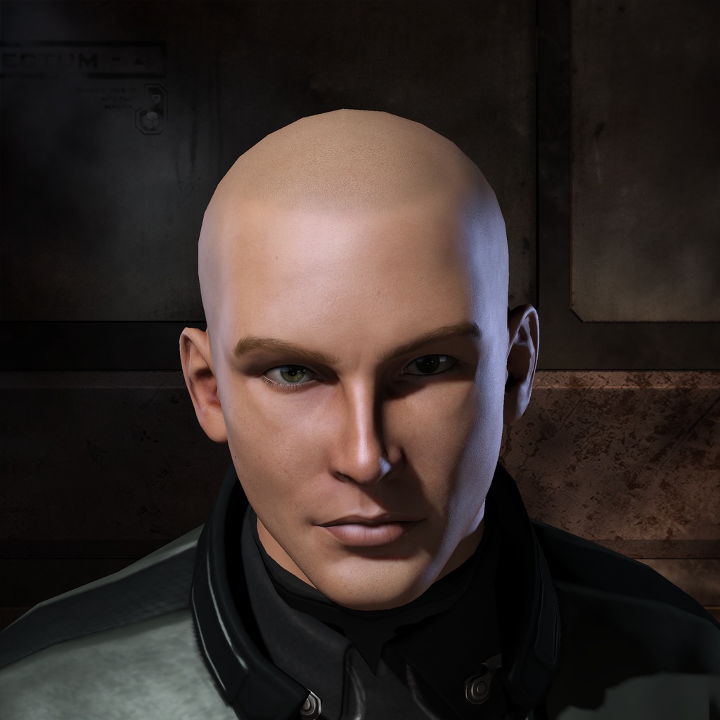 Harkonnen I