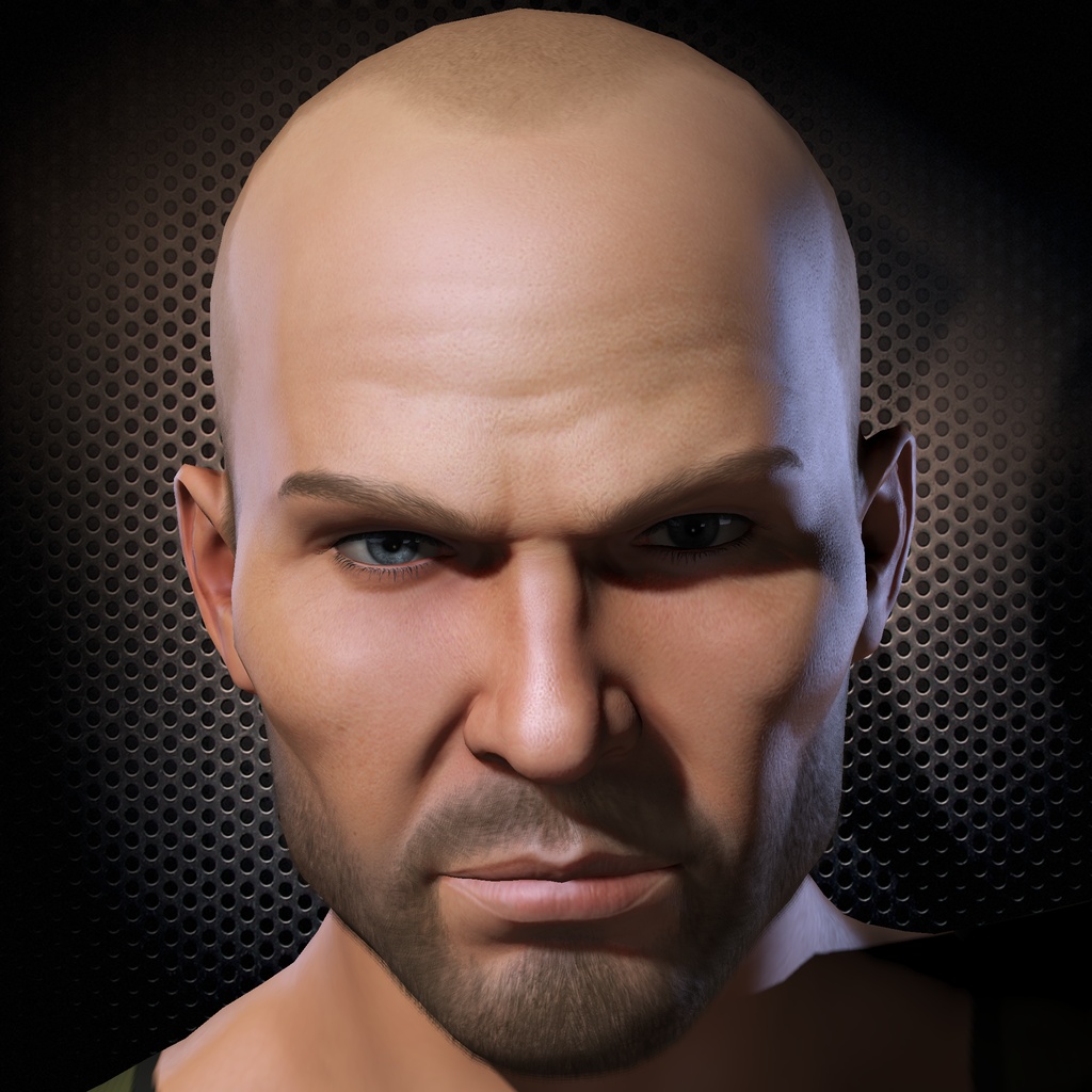 portrait