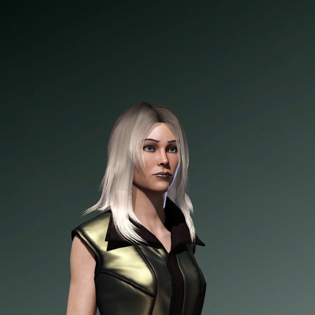 Phoenixia Blackwater