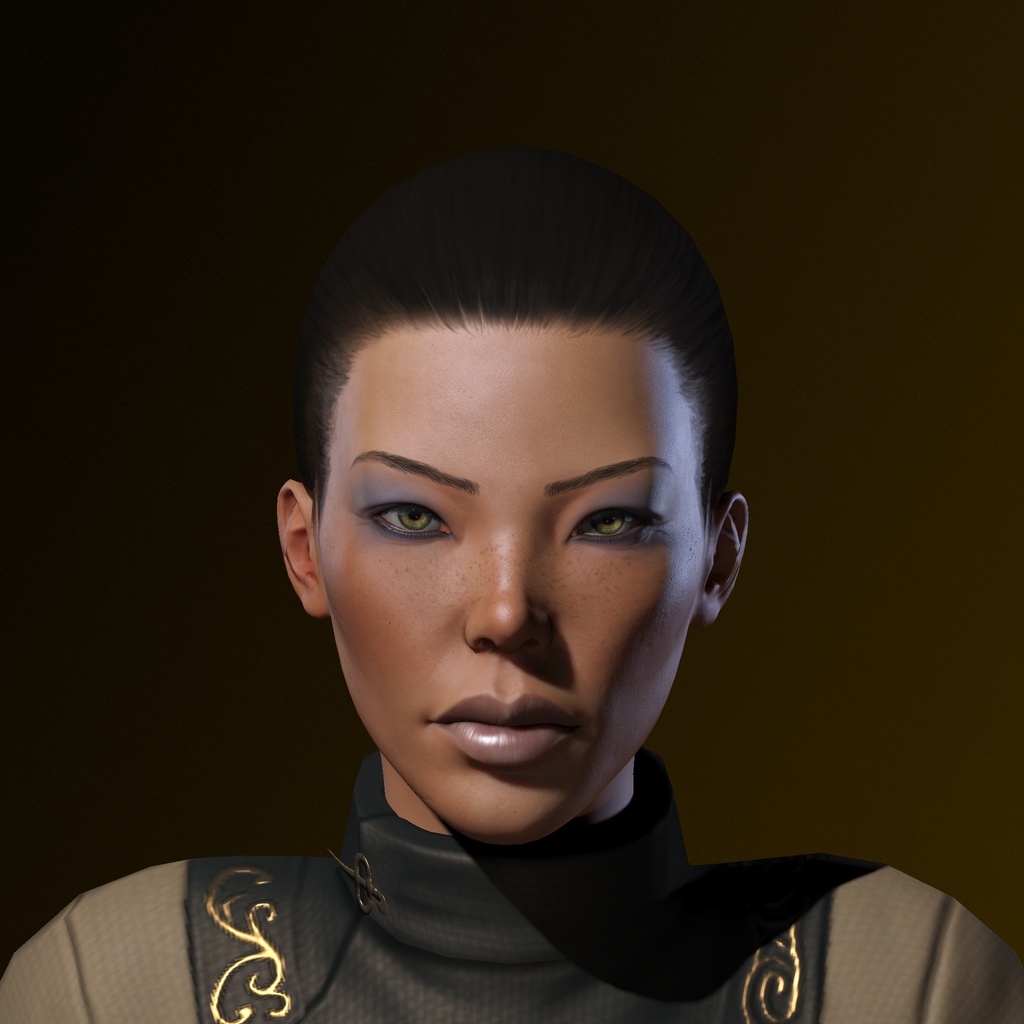 Hannah Opheophagus