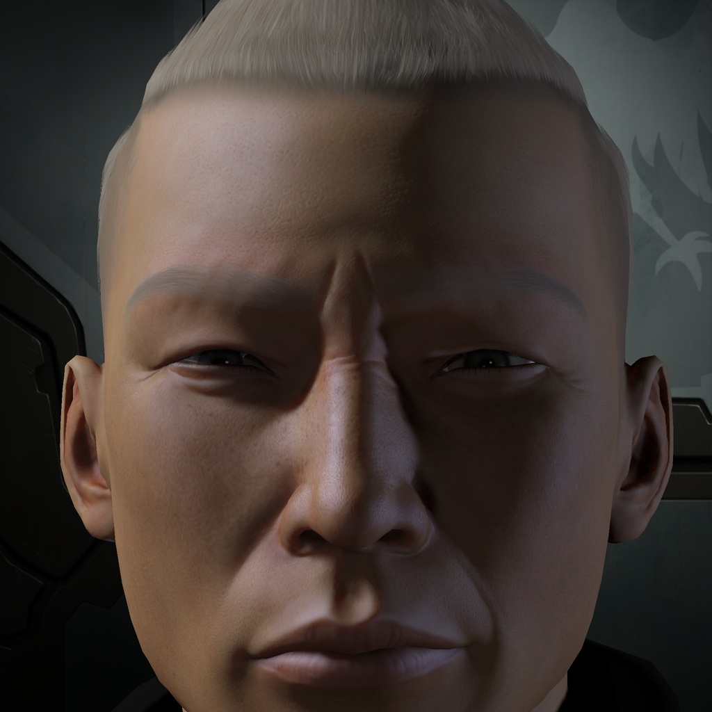 Ansang Hero