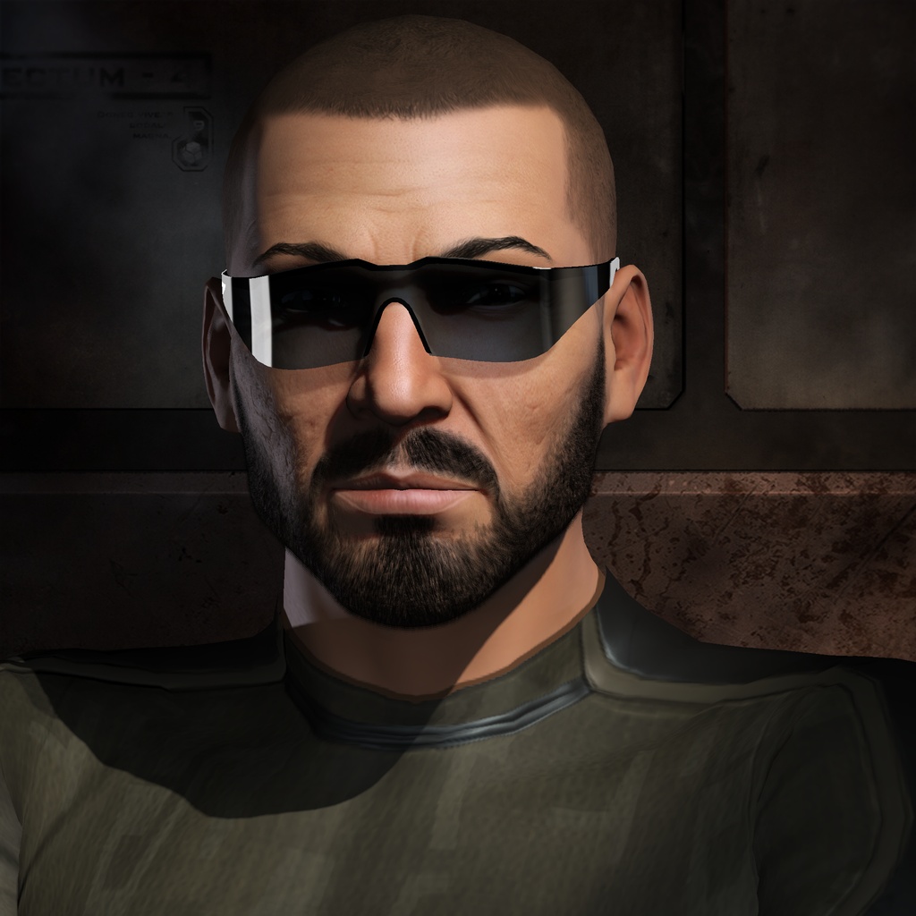 Zaven Silentread