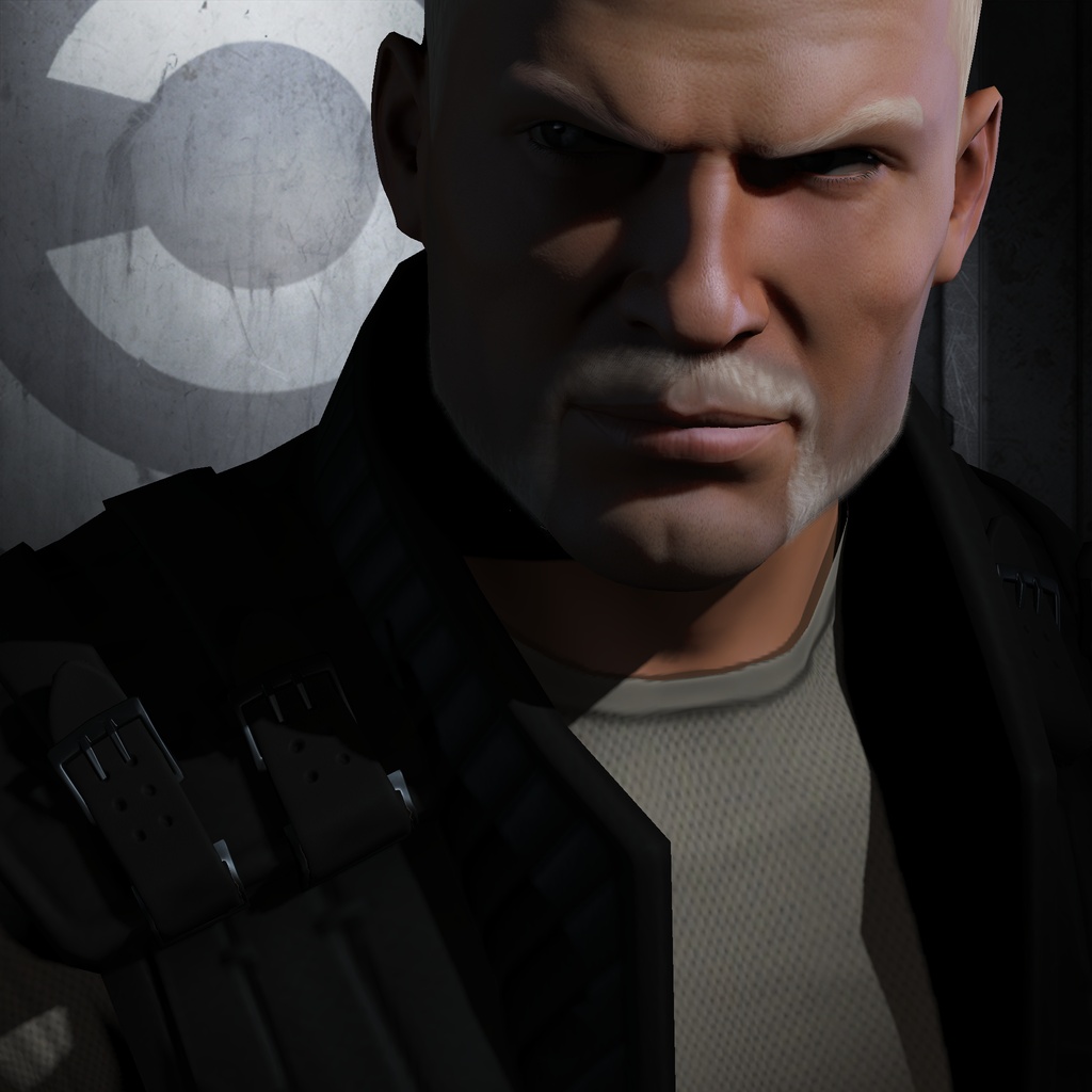 Seth Adrastos