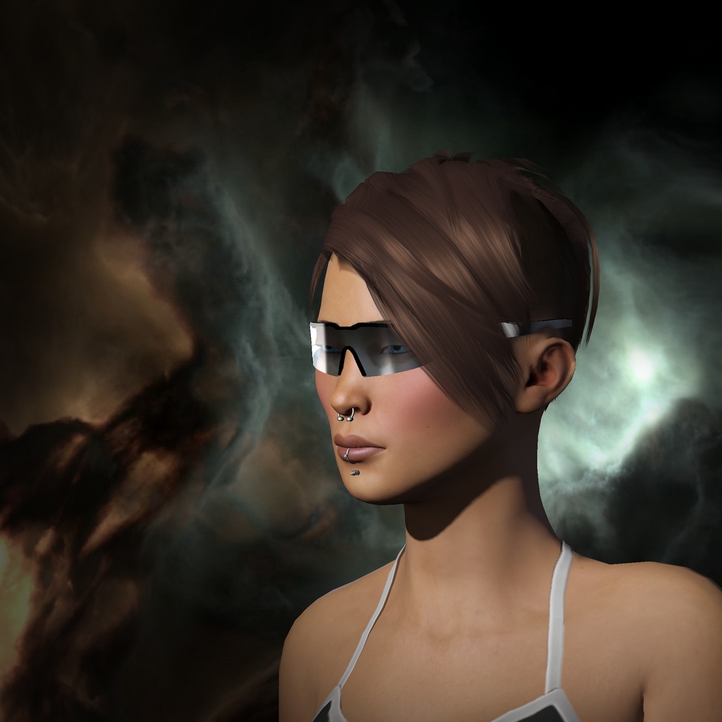 Vesper Otus