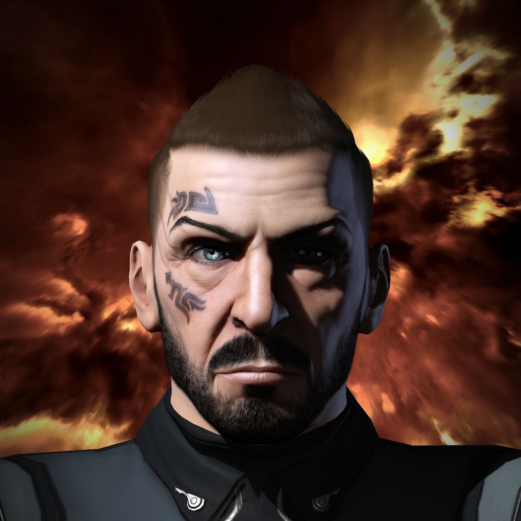 Hitman Horridge