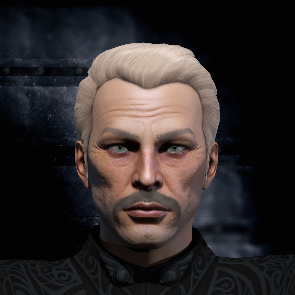 Caldari Citizen 91122963