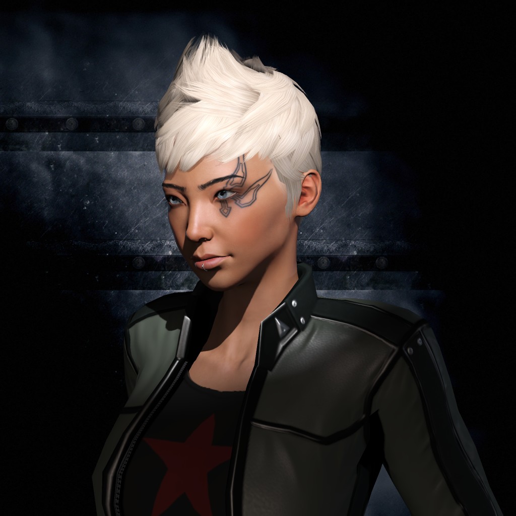Jaden Rhineheart
