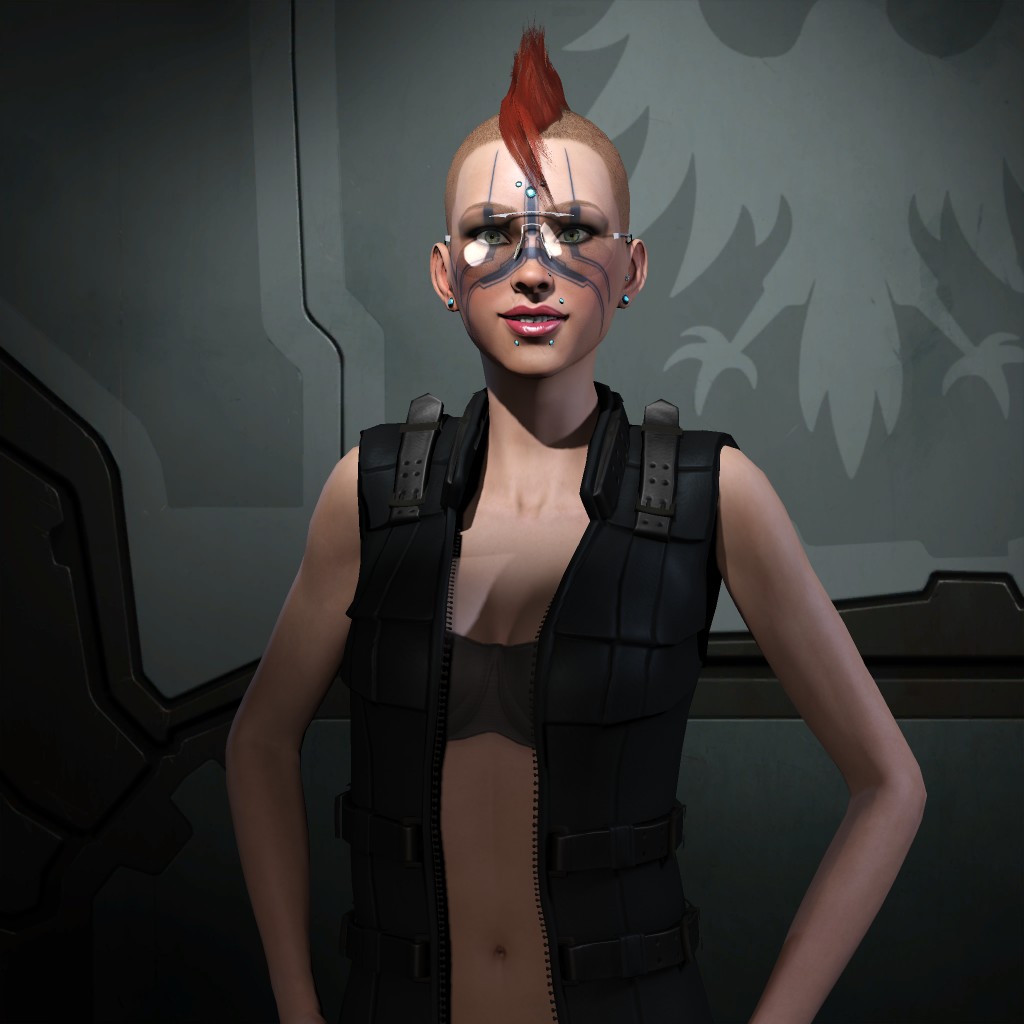 Alyssa SkyBayne