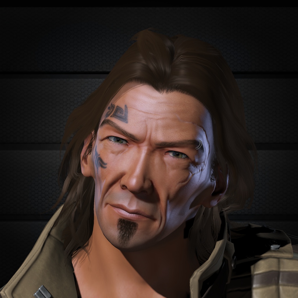 Karnos Dread