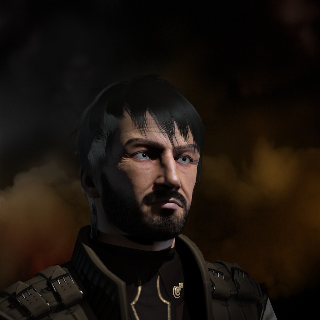 Demerus Valiant