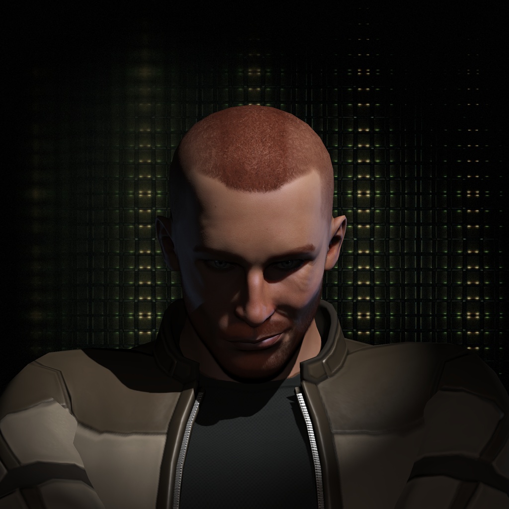 Brinkz Shields