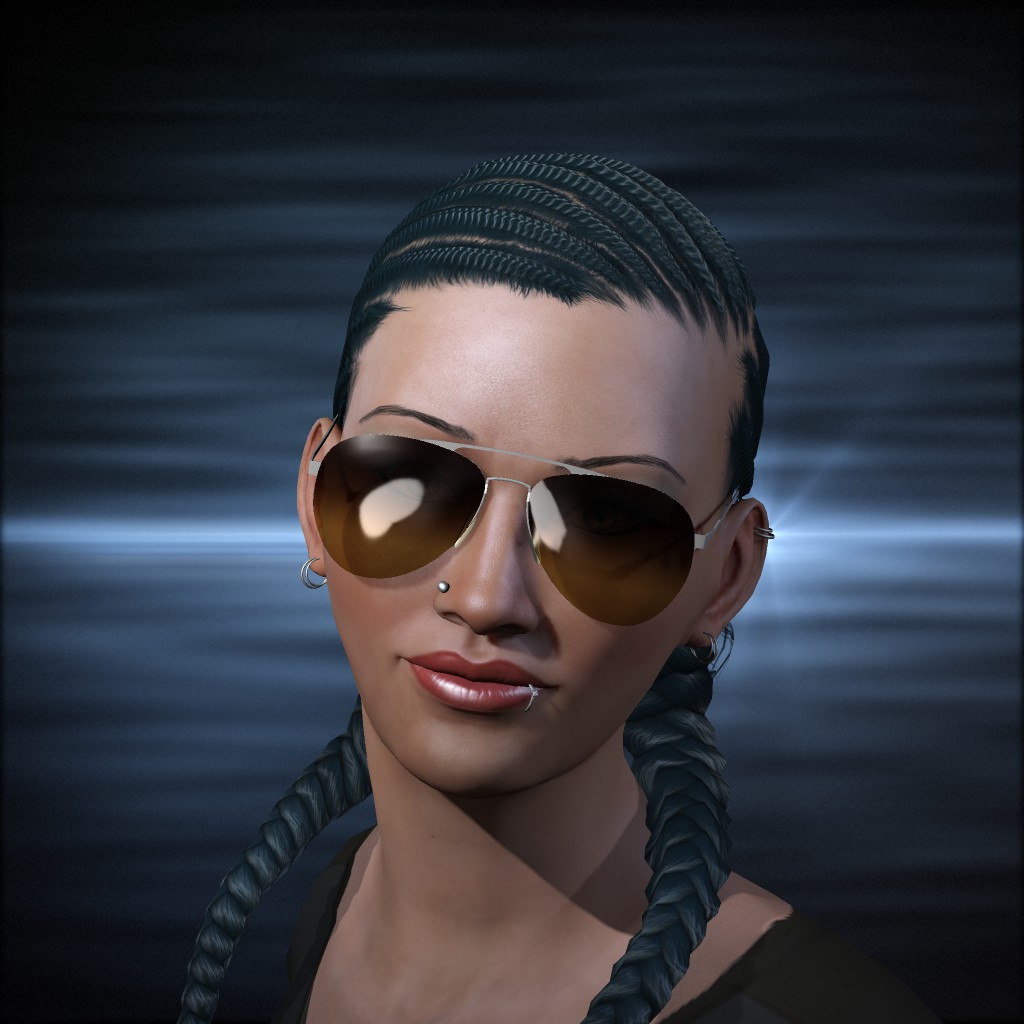 Xyrie Obsidian