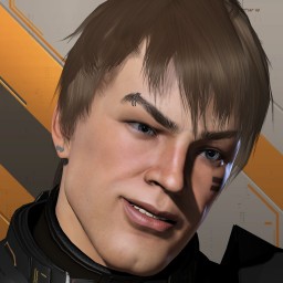 Krogenit Toralen portrait