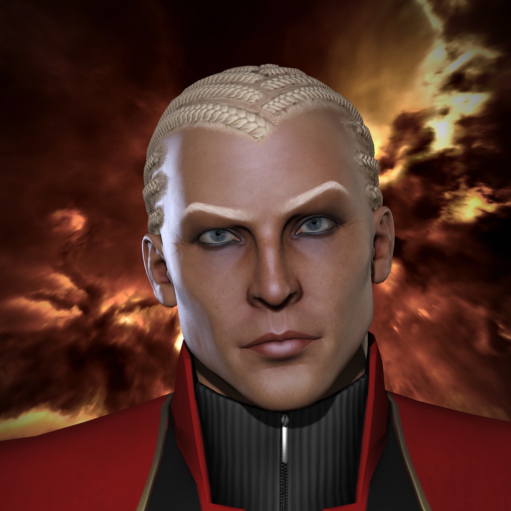 Cobra Eye