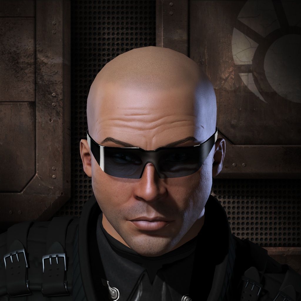 Gallente Citizen 91124840