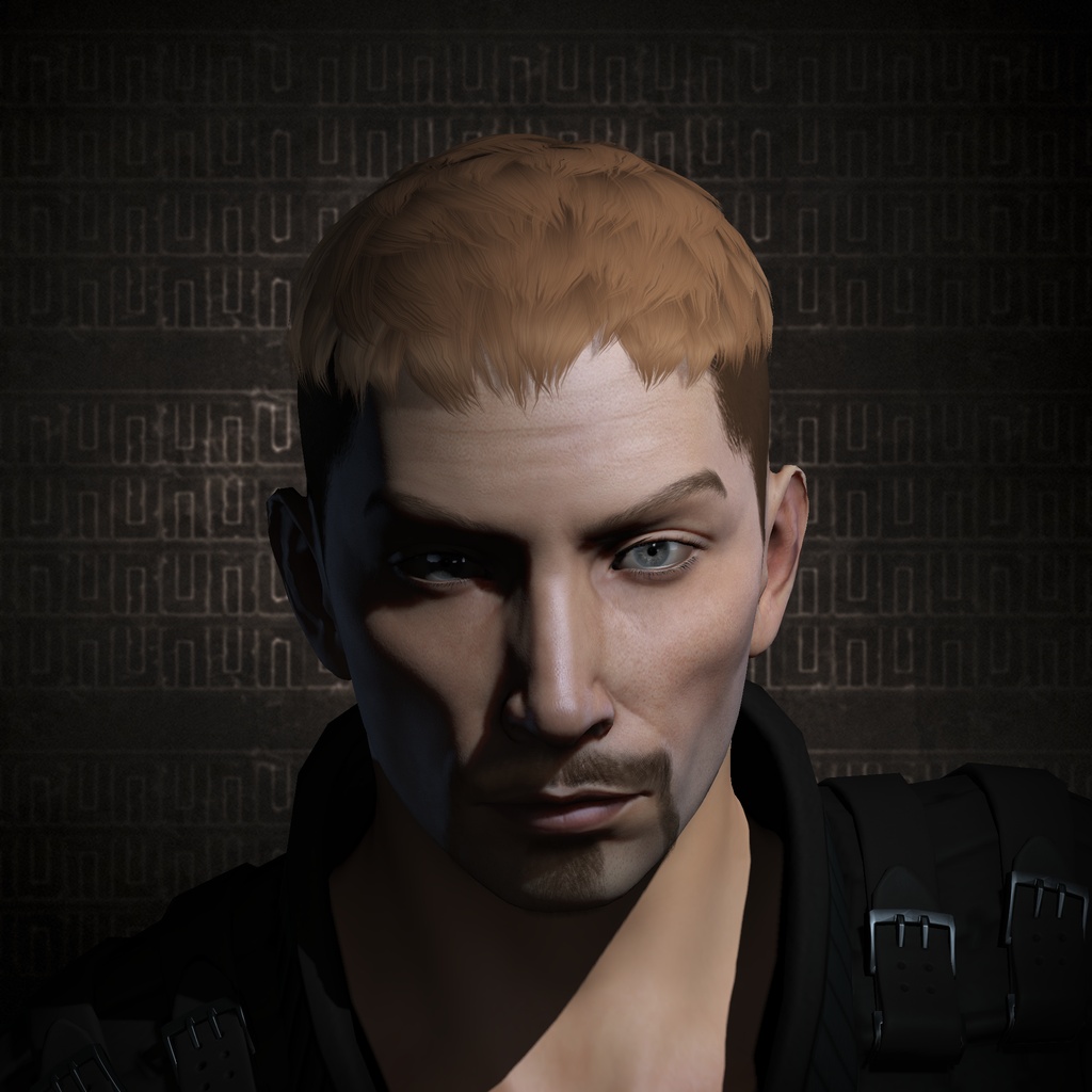 Lenny Lenapy