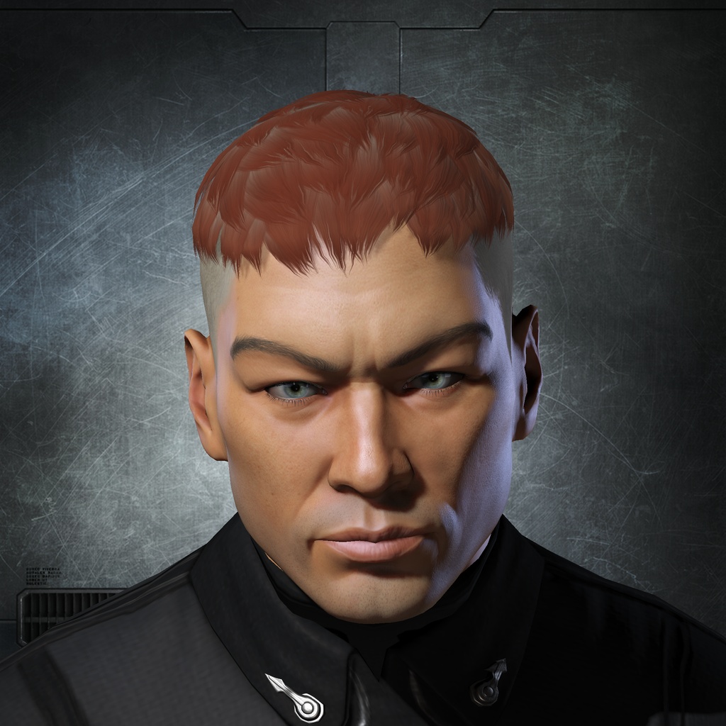 Caldari Citizen 91125063