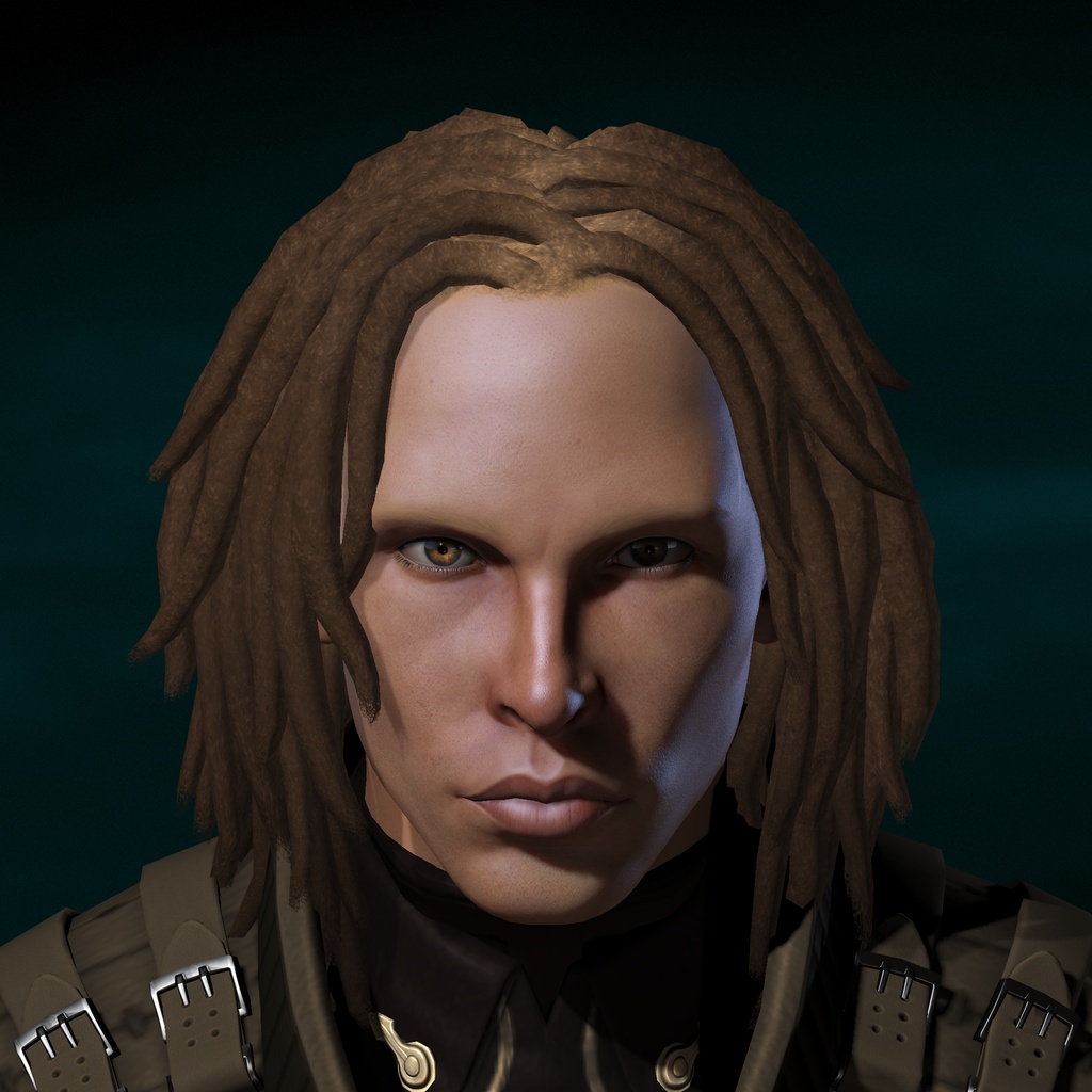 Domian Steinpicke