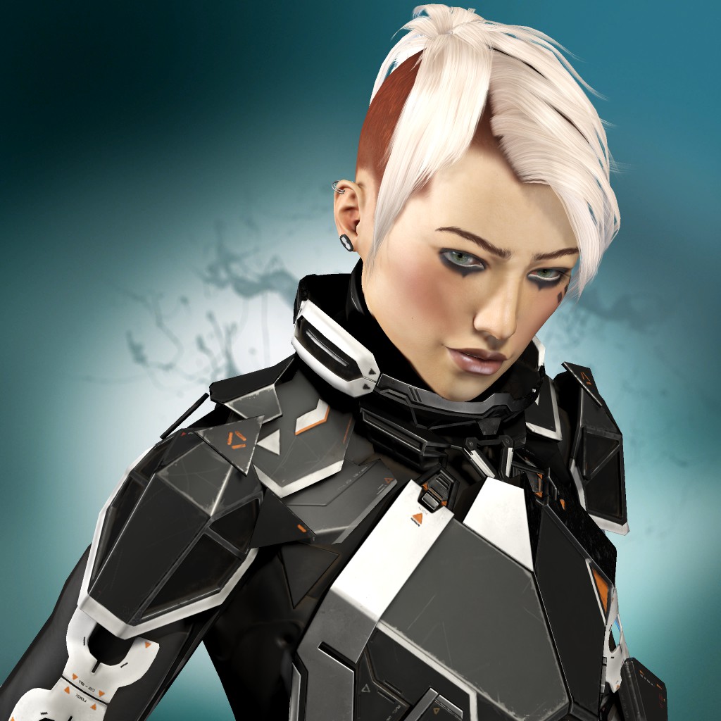 Azureth Shikkoken