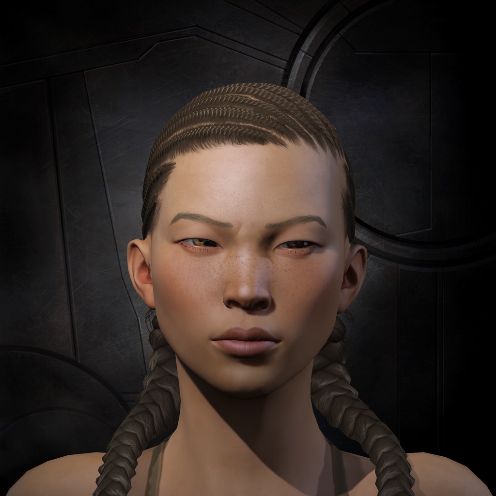 Kralen Joriko