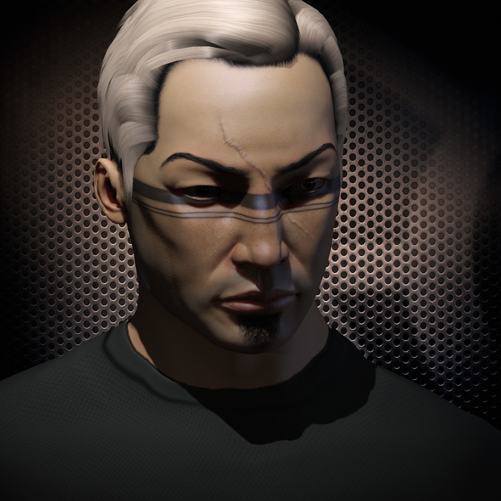 Jude Leonardo