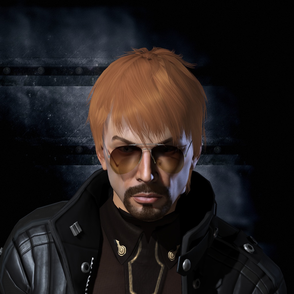 Stiv Raynor