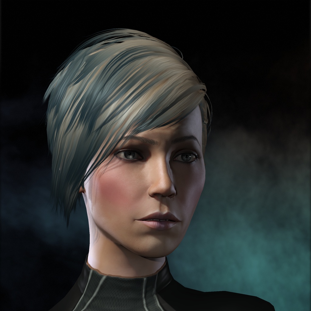 Samantha Zeroskill