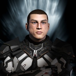 Jaaric Toraan portrait