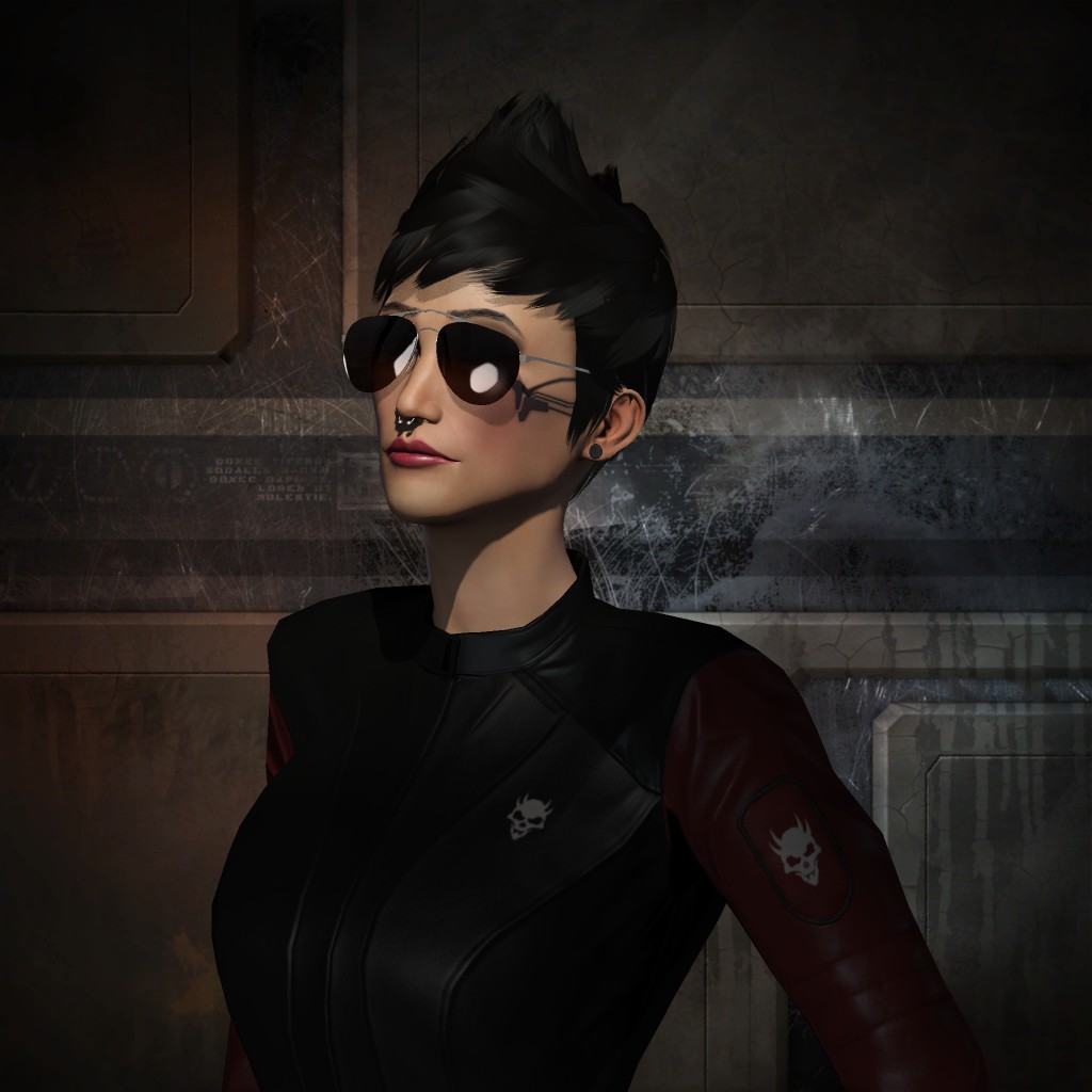 Vyronia Ziqq