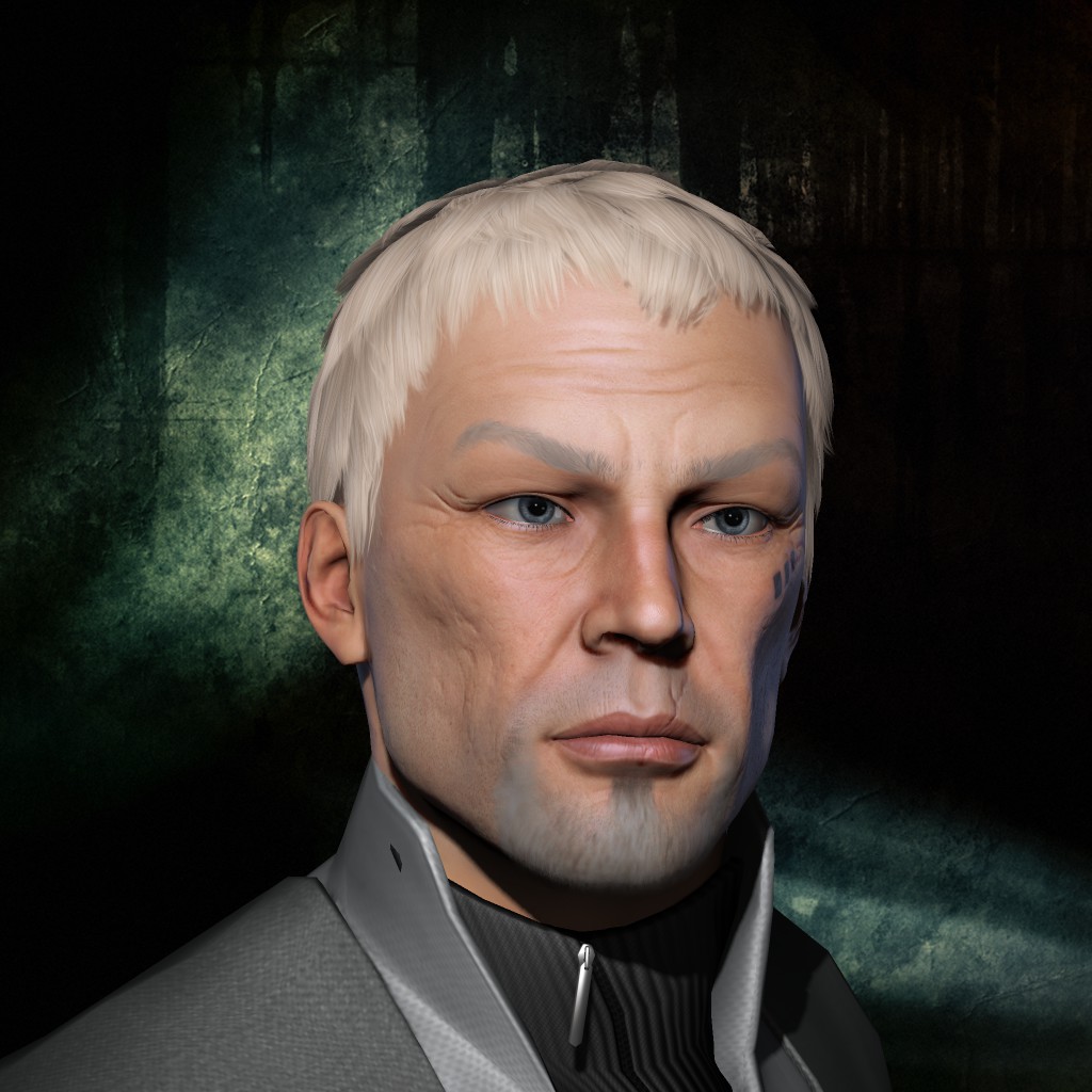 Charlie Naari