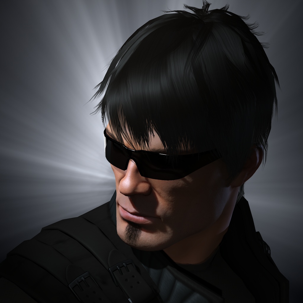 Caldari Citizen 91127082