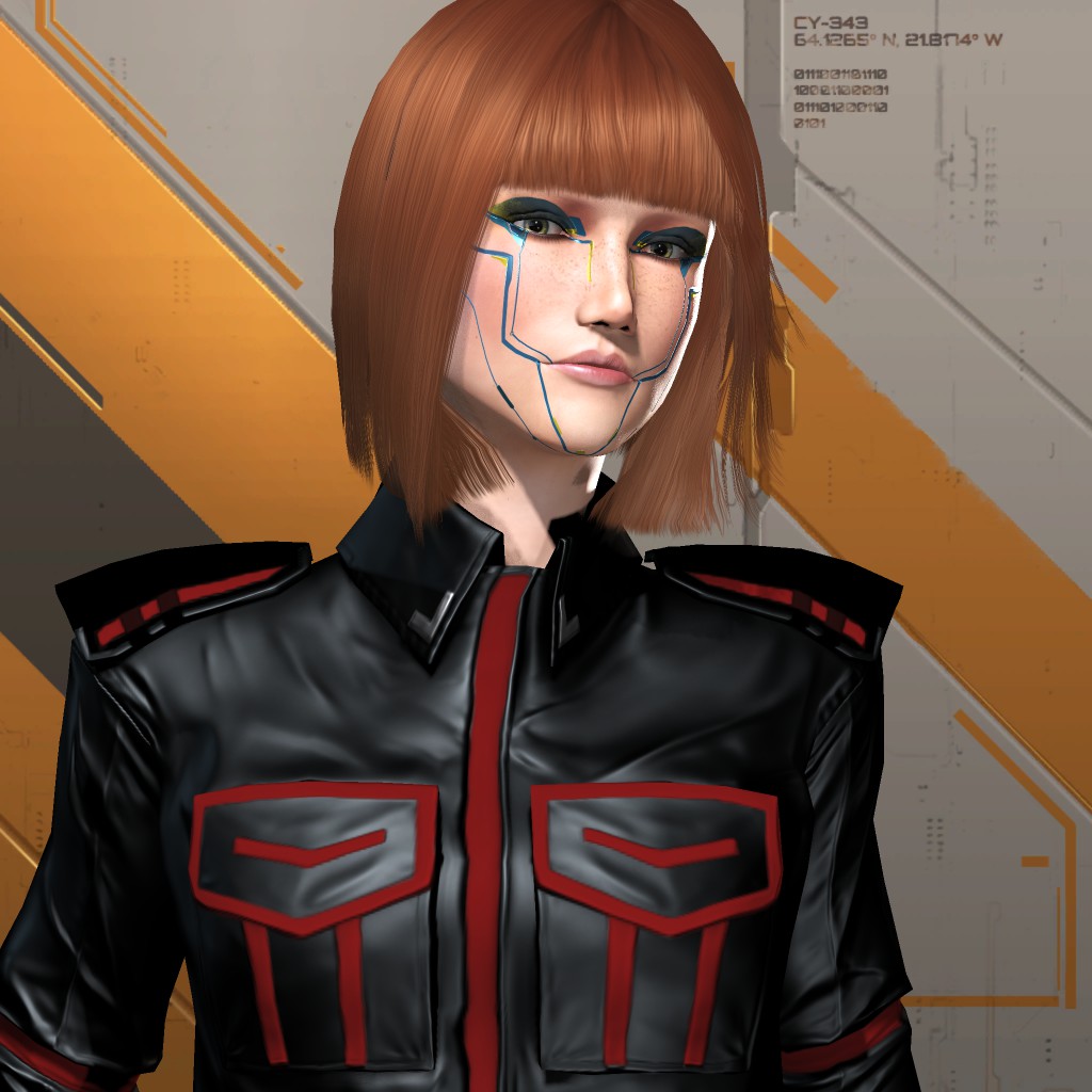Lyra Quasar